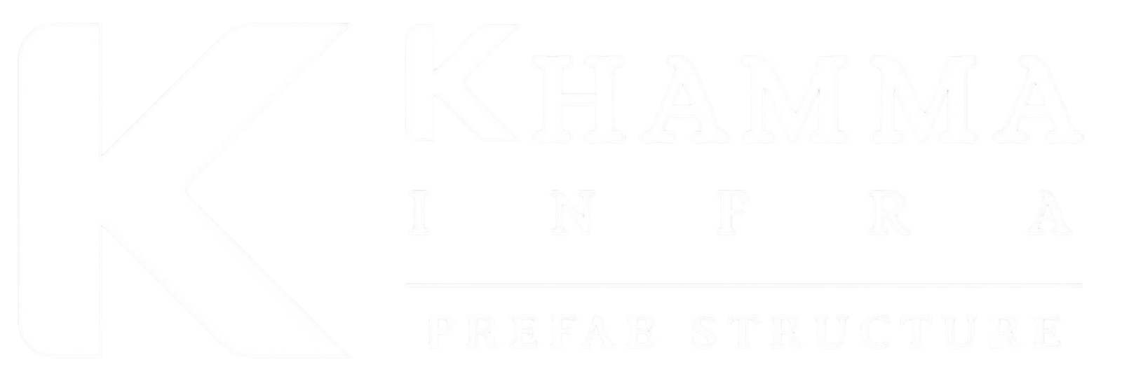 Khamma_White_logo