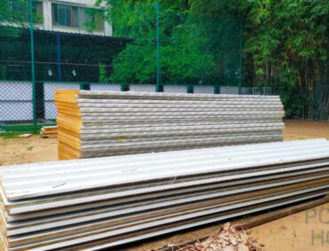 Puf Panel SupplyPuf Panel Supply