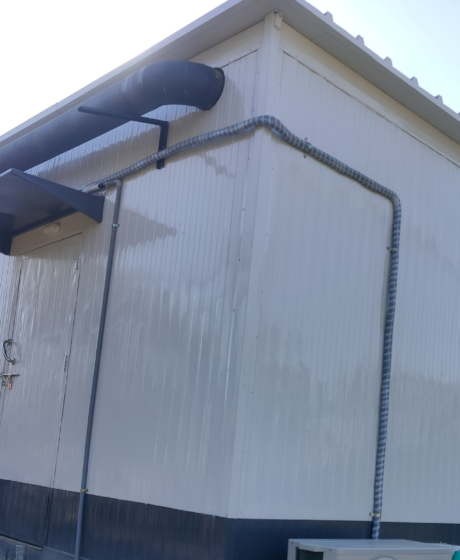 PUF Panel Partition (3)