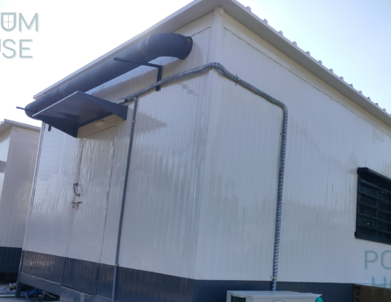 PUF Panel Partition (3)